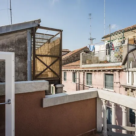 Myplace Ca D'oro Family Venedig