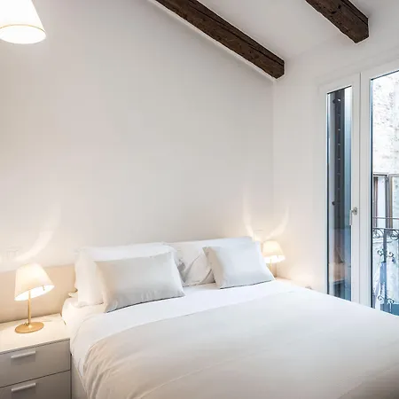 아파트 Myplace Ca D'oro Family