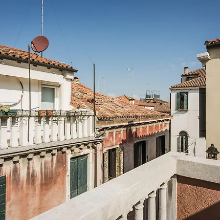 Myplace Ca D'oro Family