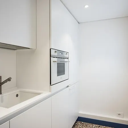 Myplace Ca D'oro Family Апартаменты *