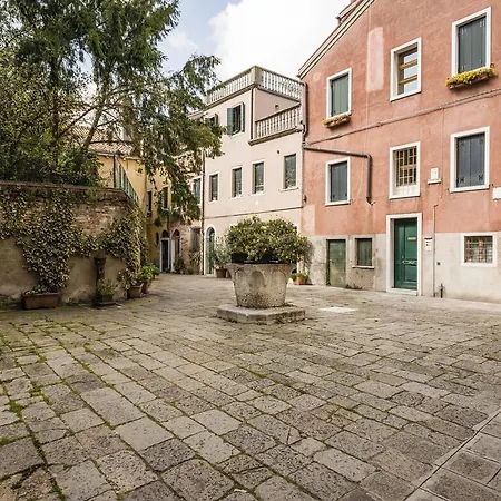 Myplace Ca D'oro Family Апартаменты *