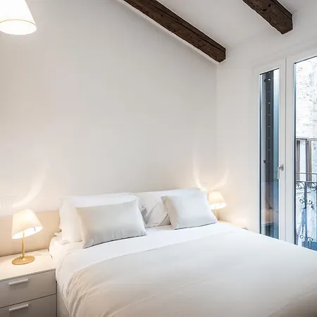 Myplace Ca D'oro Family Апартаменты *