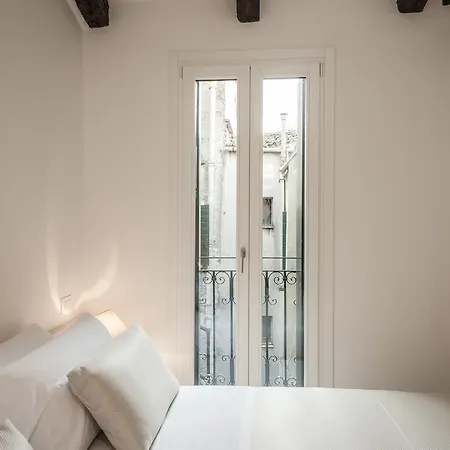 Myplace Ca D'oro Family Venedik